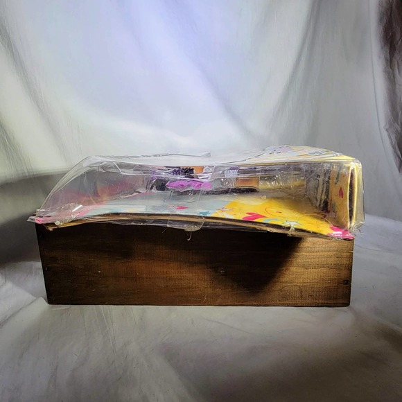 Rare Yasmin BRATZ KiDZ Concert Snap-On Fashion NIB packaging damaged - Picture 11 of 16